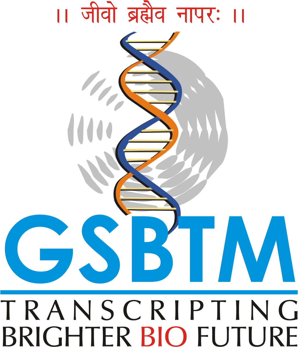 GSBTM Logo