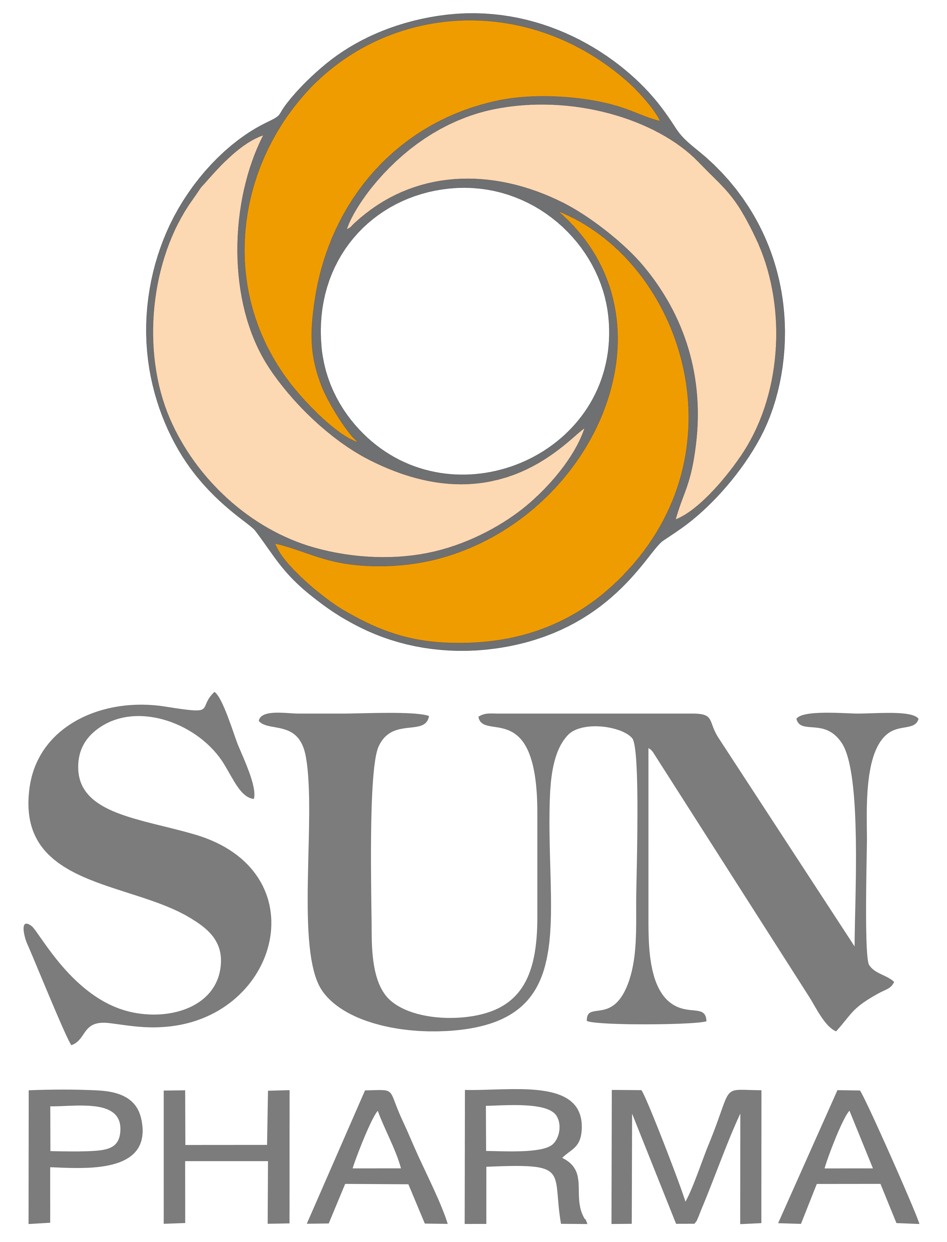 Sun Pharma Logo