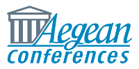 Aegean Conferences Logo